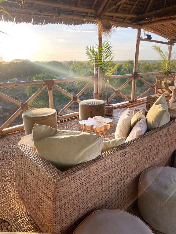 Zen Boutique Resort