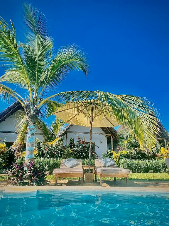 Zen Boutique Resort