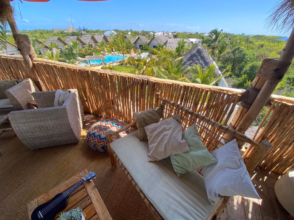 Zen Boutique Resort
