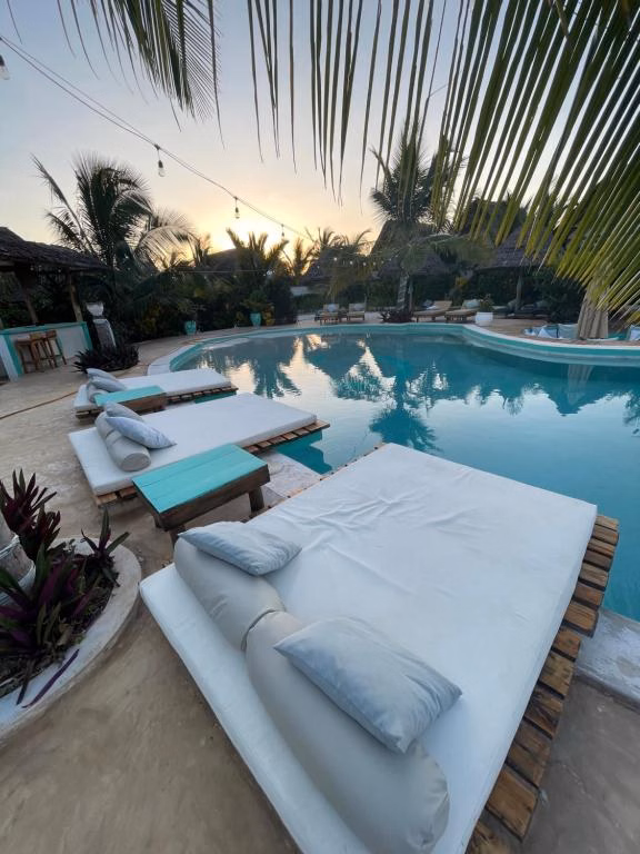 Zen Boutique Resort