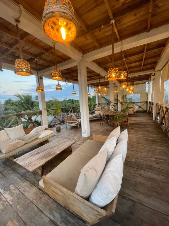 Zen Boutique Resort