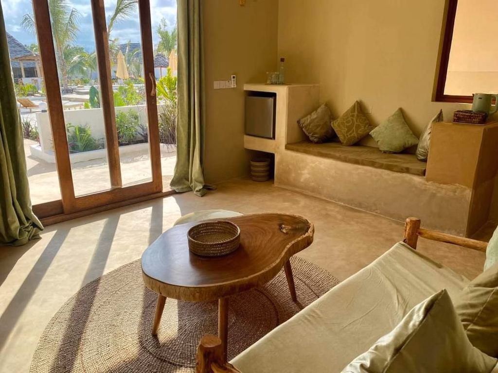 Zen Boutique Resort