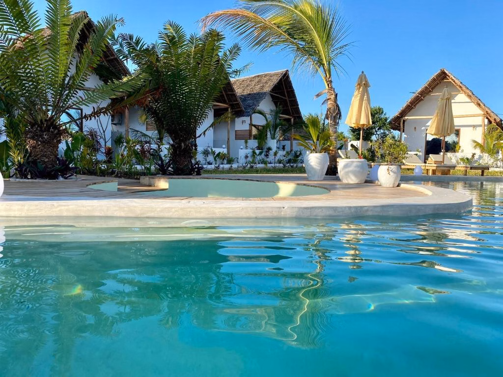 Zen Boutique Resort