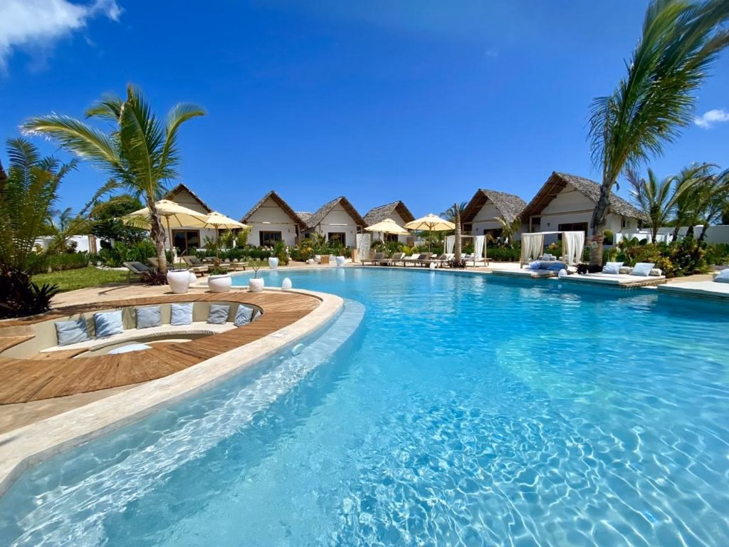 Zen Boutique Resort