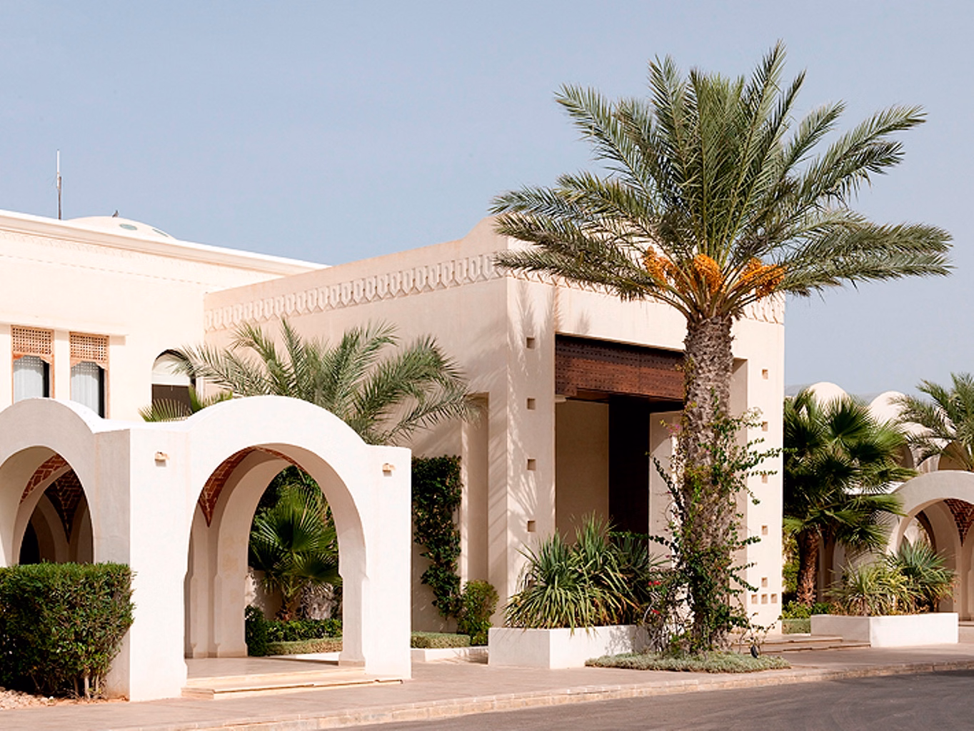 SENTIDO Djerba Beach
