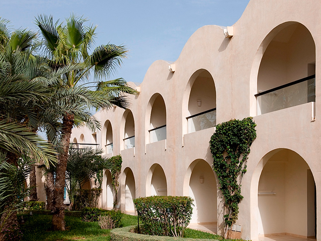 SENTIDO Djerba Beach