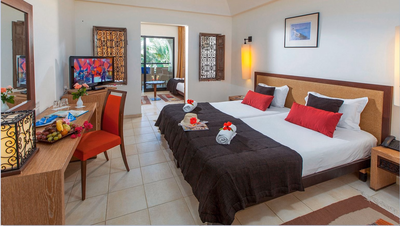 SENTIDO Djerba Beach