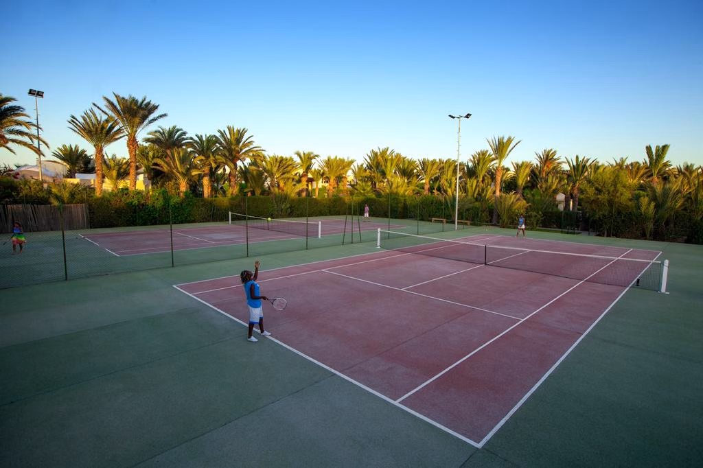 SENTIDO Djerba Beach
