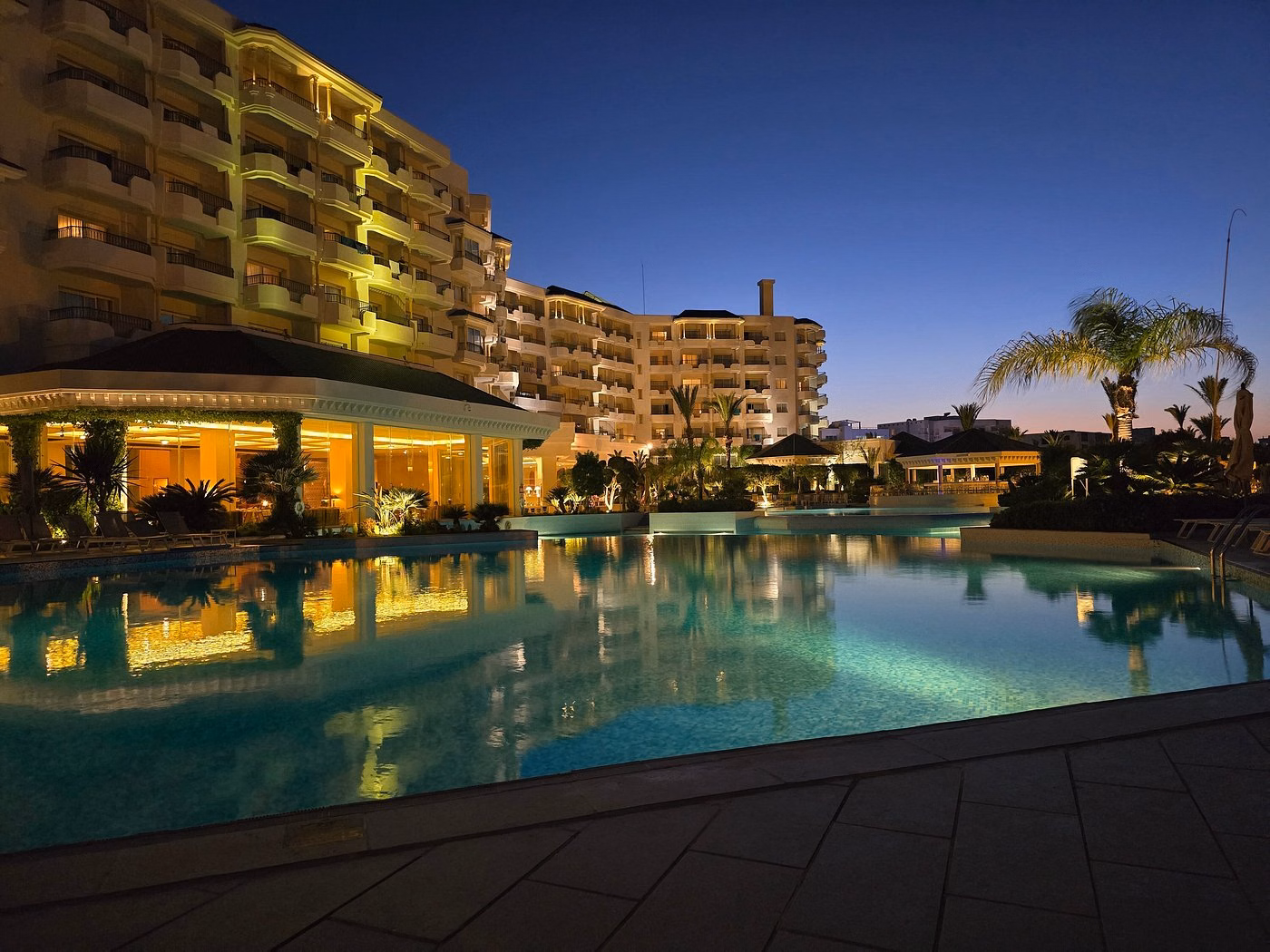 Iberostar Selection Royal El Mansour