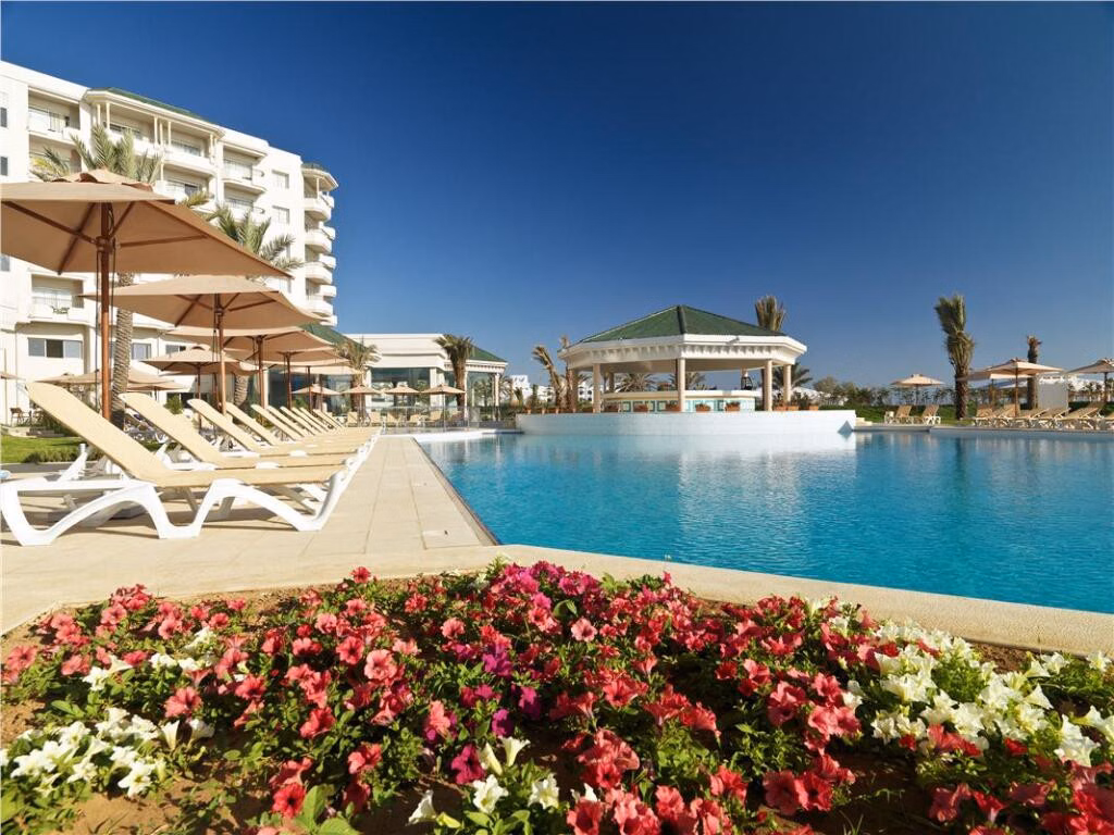 Iberostar Selection Royal El Mansour