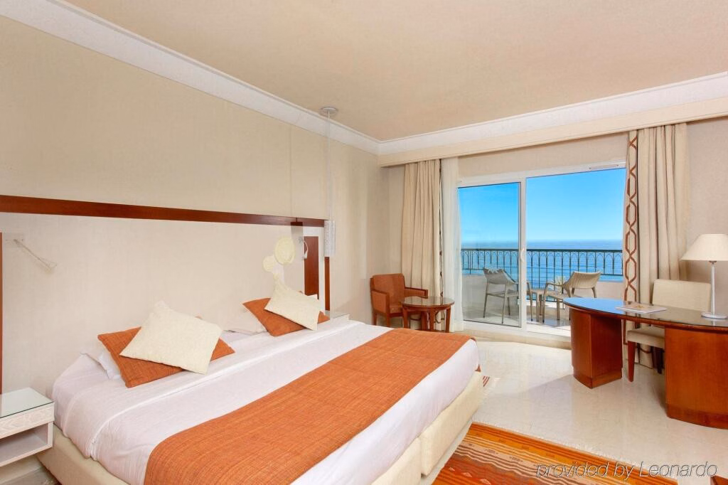 Iberostar Selection Royal El Mansour