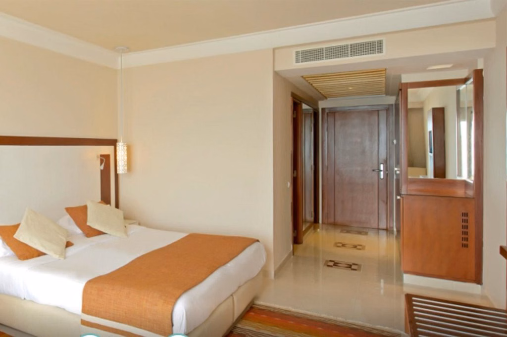 Iberostar Selection Royal El Mansour