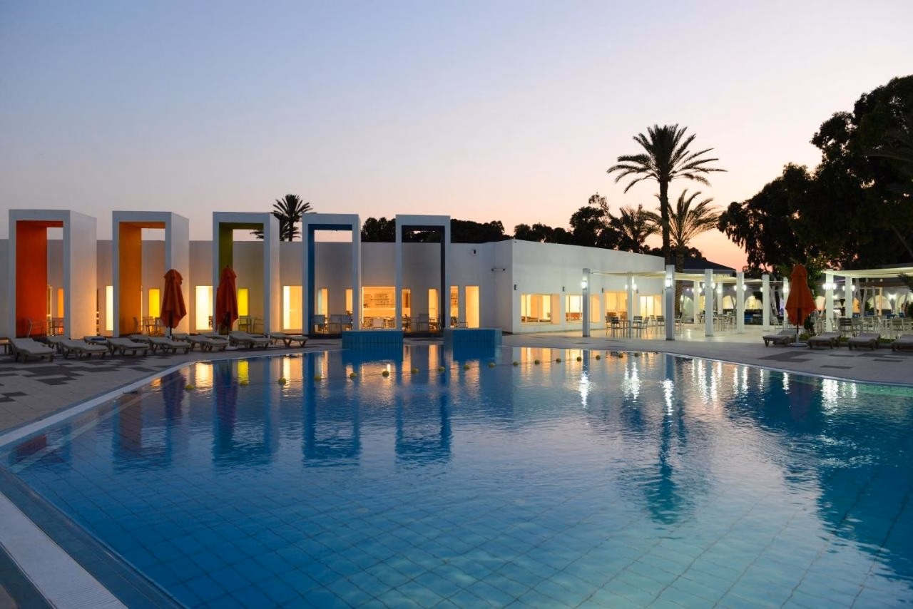 One Resort Aqua Park & Spa Hotel