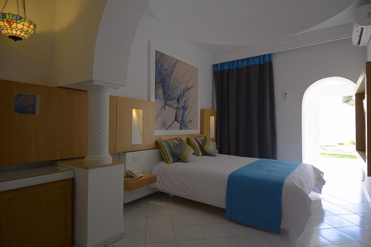One Resort Aqua Park & Spa Hotel