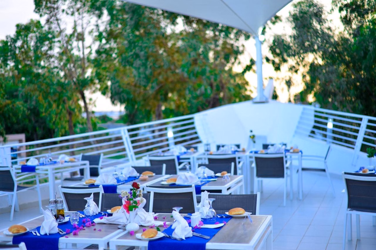 One Resort Aqua Park & Spa Hotel