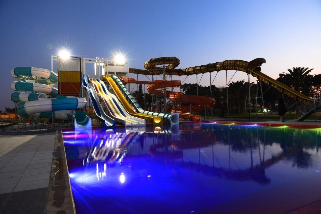 One Resort Aqua Park & Spa Hotel