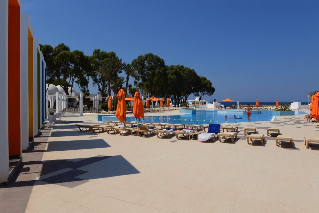 One Resort Aqua Park & Spa Hotel
