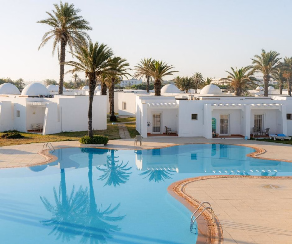 One Resort Aqua Park & Spa Hotel
