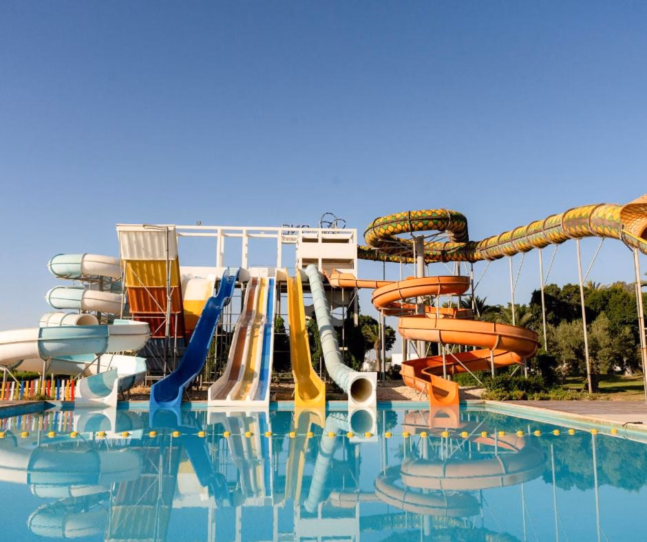 One Resort Aqua Park & Spa Hotel