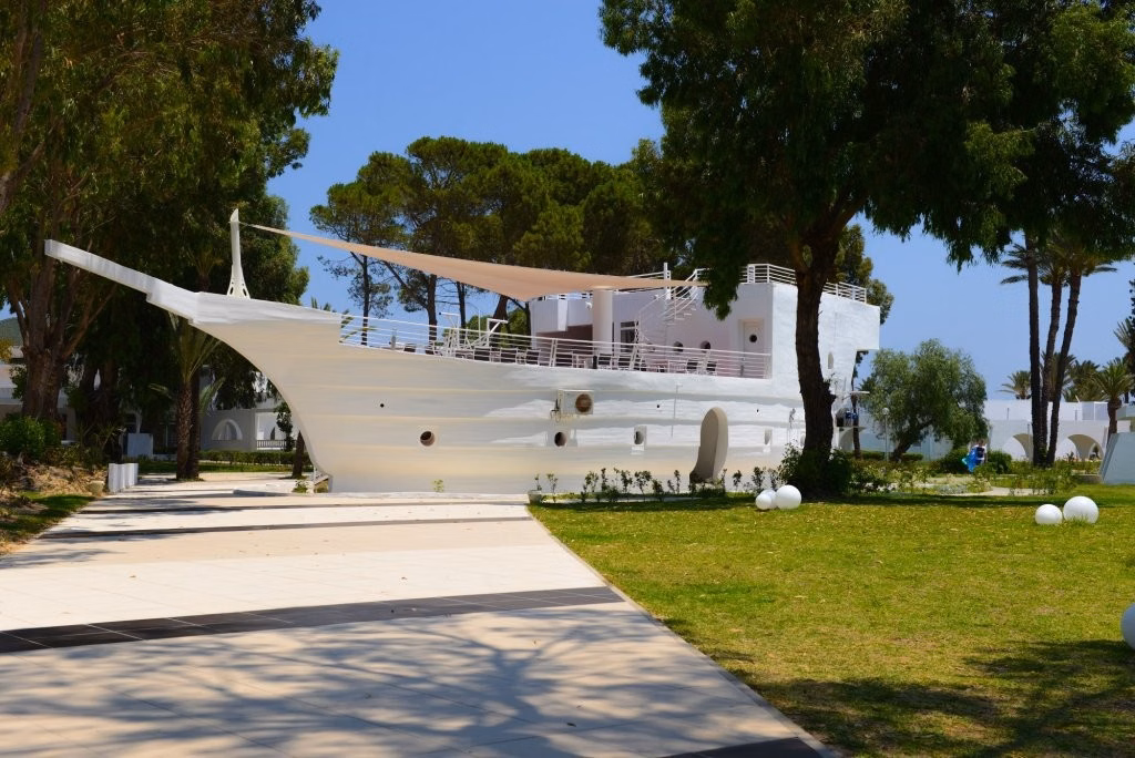One Resort Aqua Park & Spa Hotel