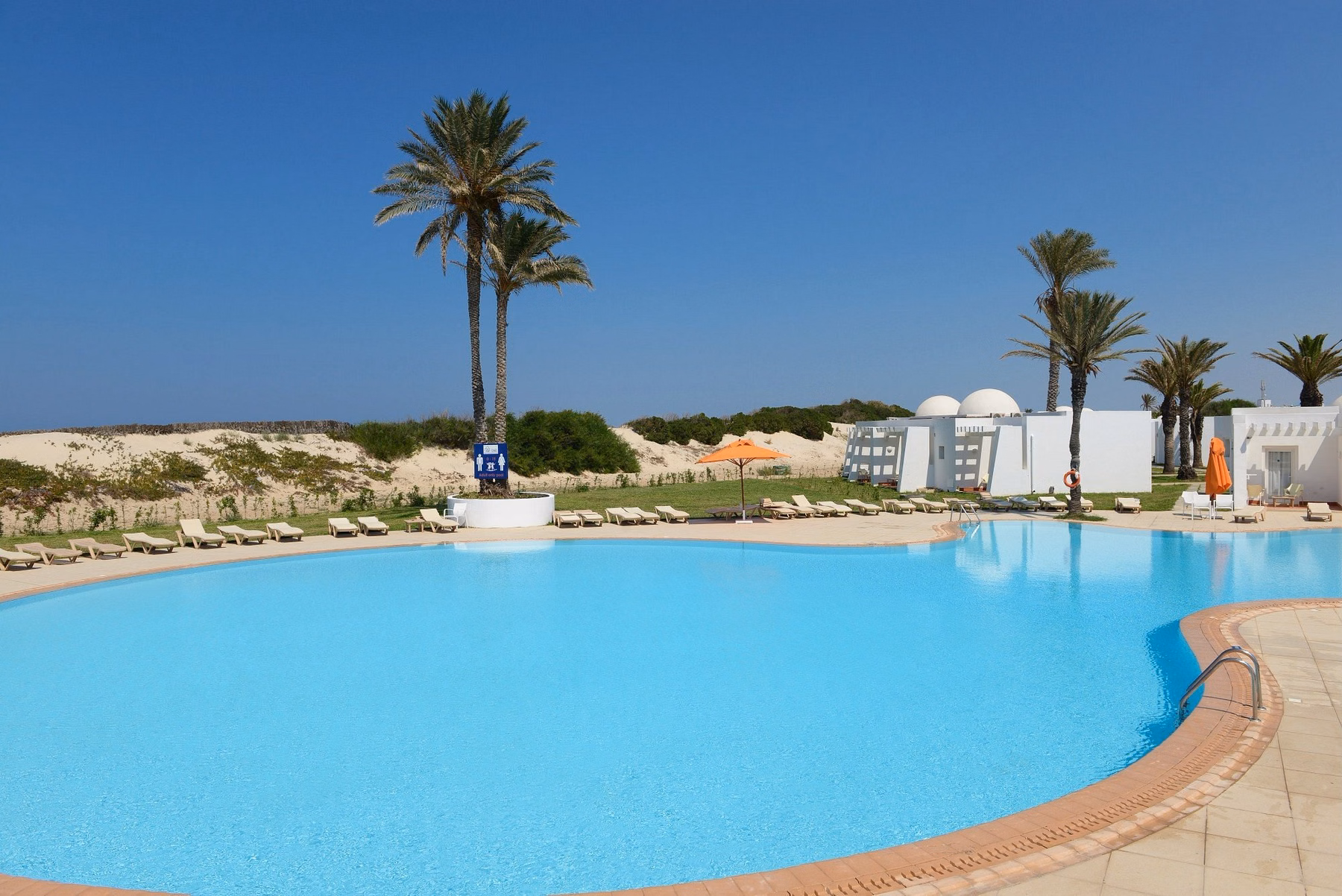 One Resort Aqua Park & Spa Hotel