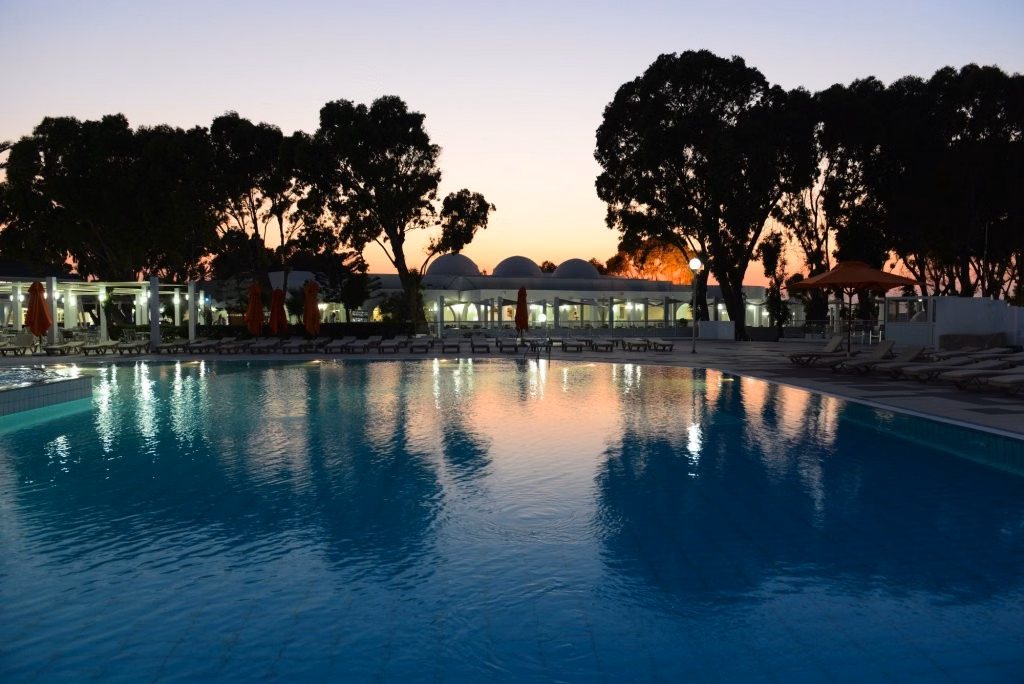 One Resort Aqua Park & Spa Hotel