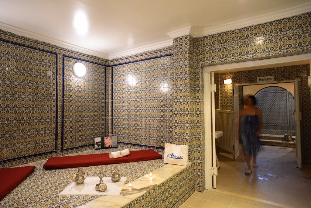 One Resort Aqua Park & Spa Hotel