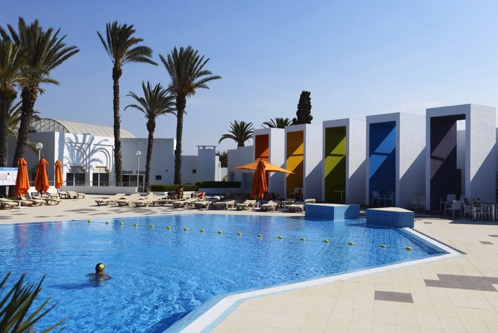 One Resort Aqua Park & Spa Hotel