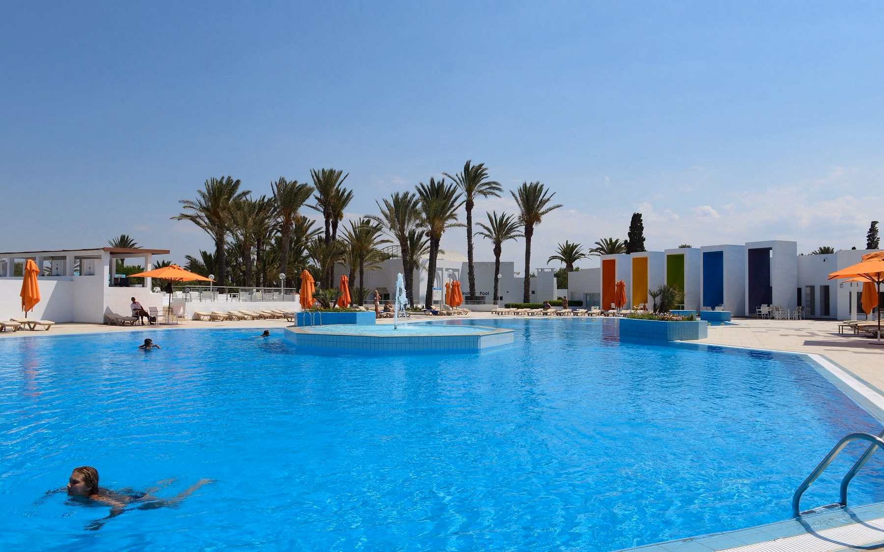 One Resort Aqua Park & Spa Hotel