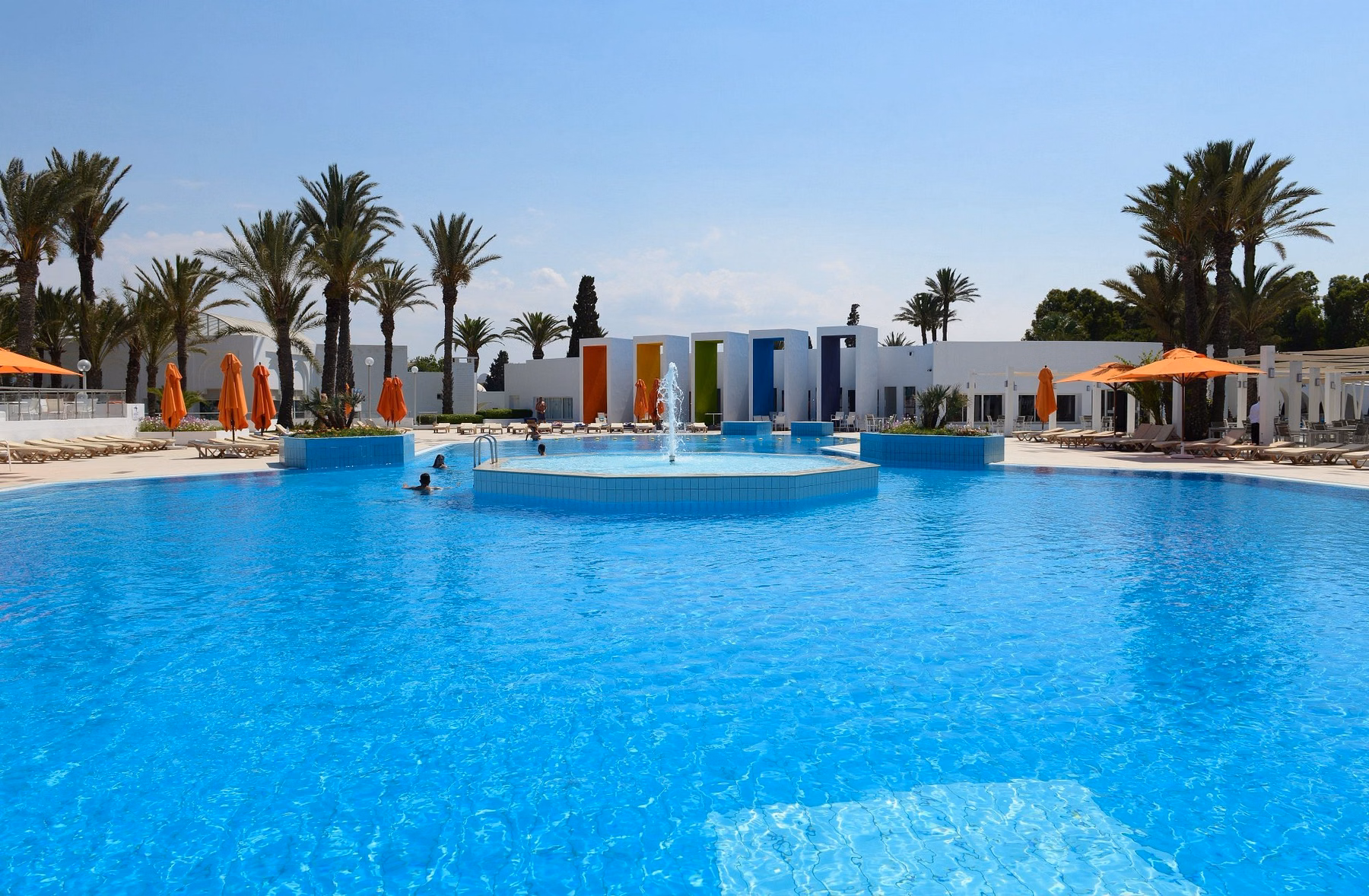 One Resort Aqua Park & Spa Hotel
