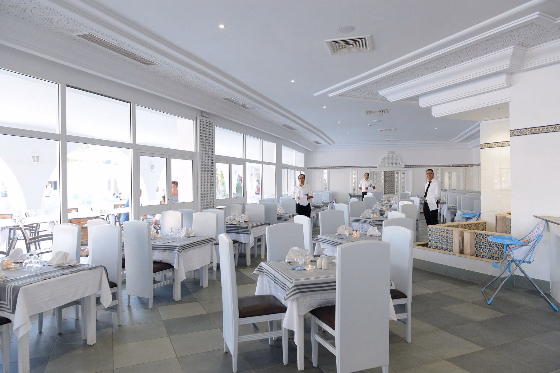 One Resort Aqua Park & Spa Hotel