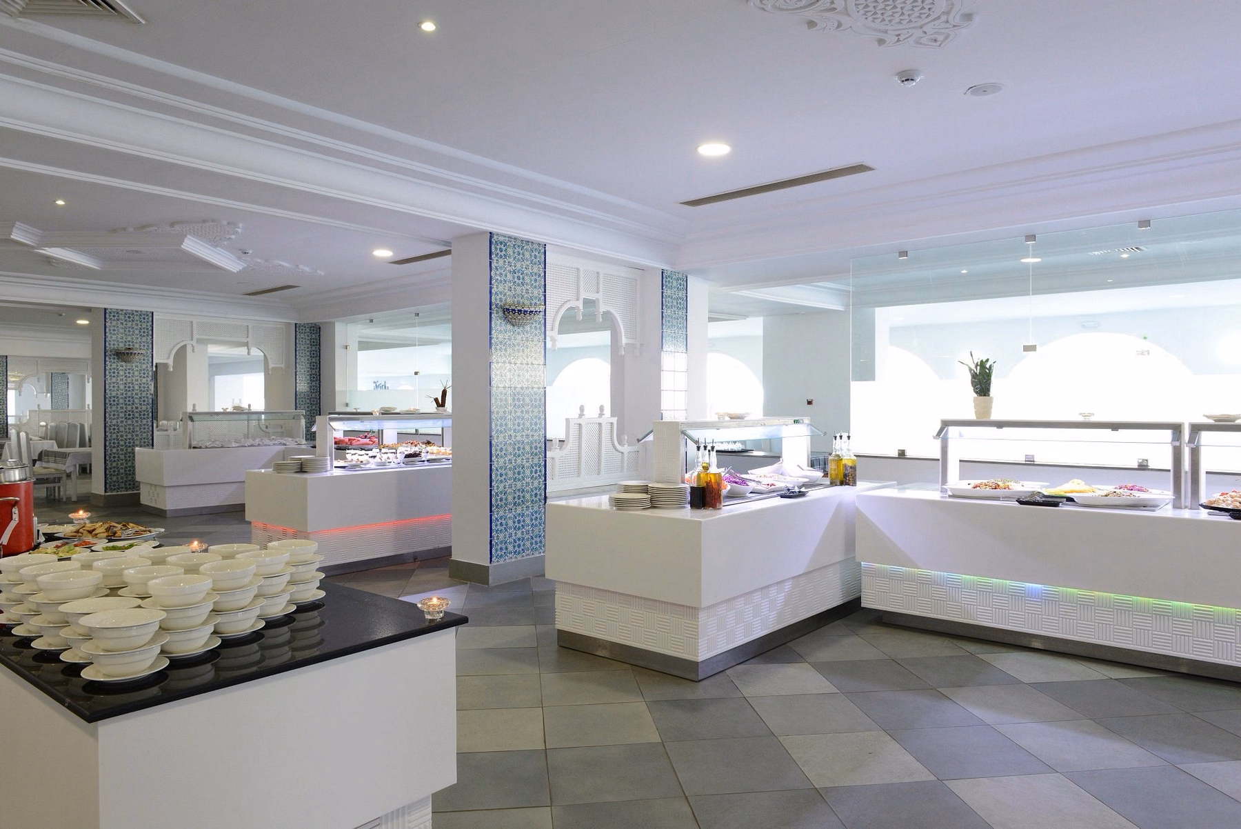 One Resort Aqua Park & Spa Hotel