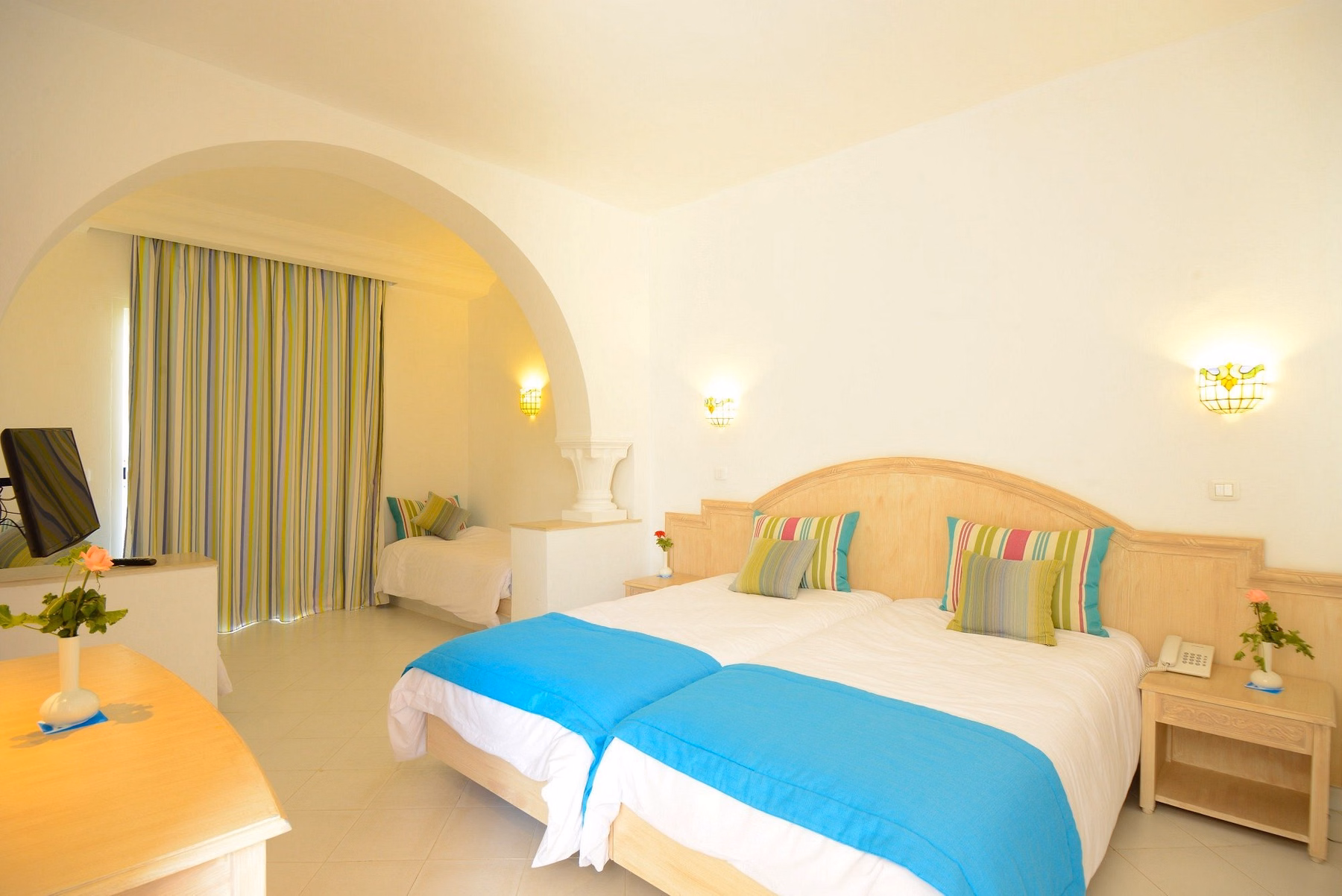 One Resort Aqua Park & Spa Hotel
