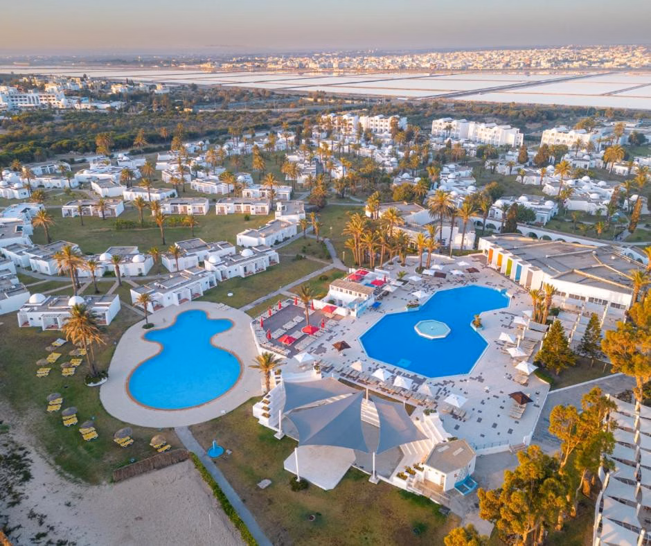 One Resort Aqua Park & Spa Hotel