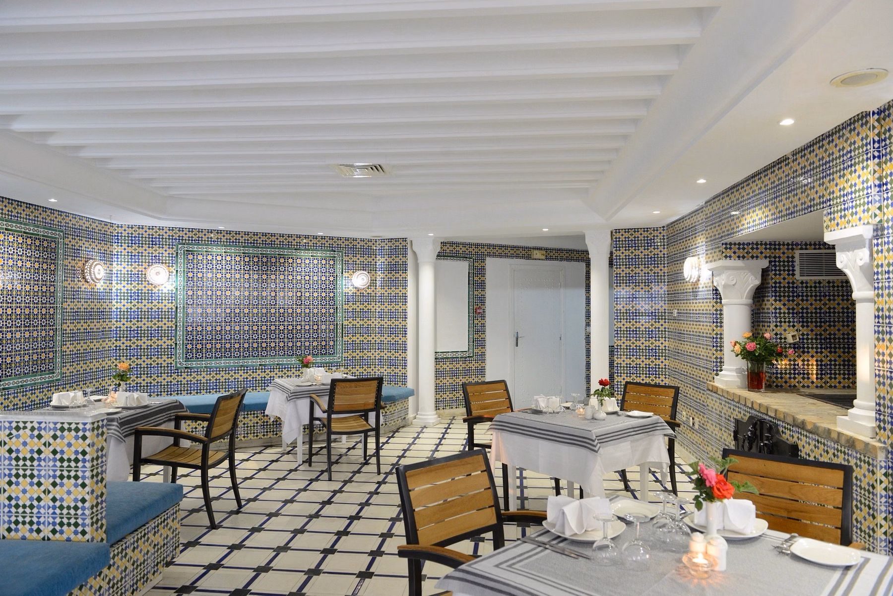 One Resort Aqua Park & Spa Hotel