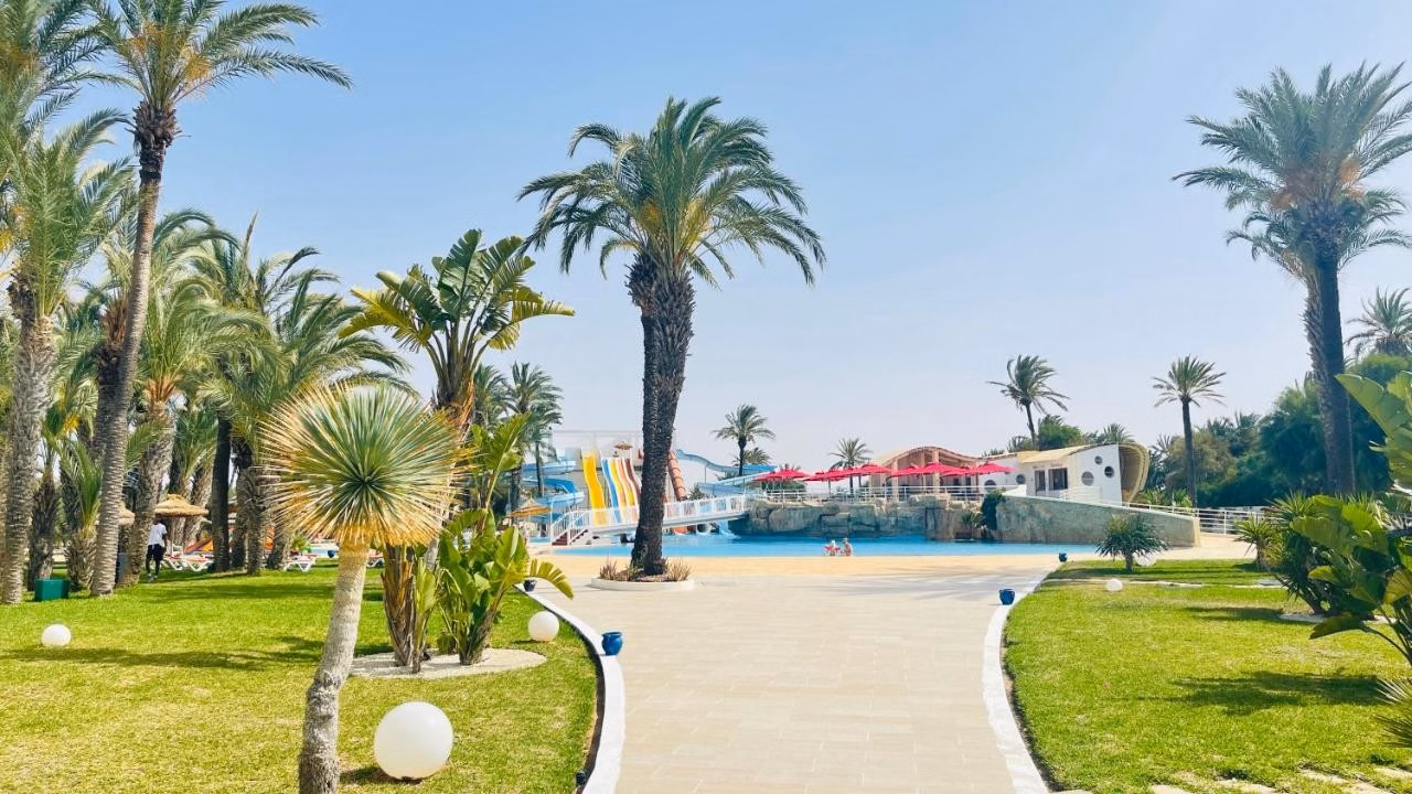 One Resort Jockey Hotel