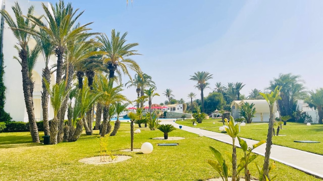 One Resort Jockey Hotel