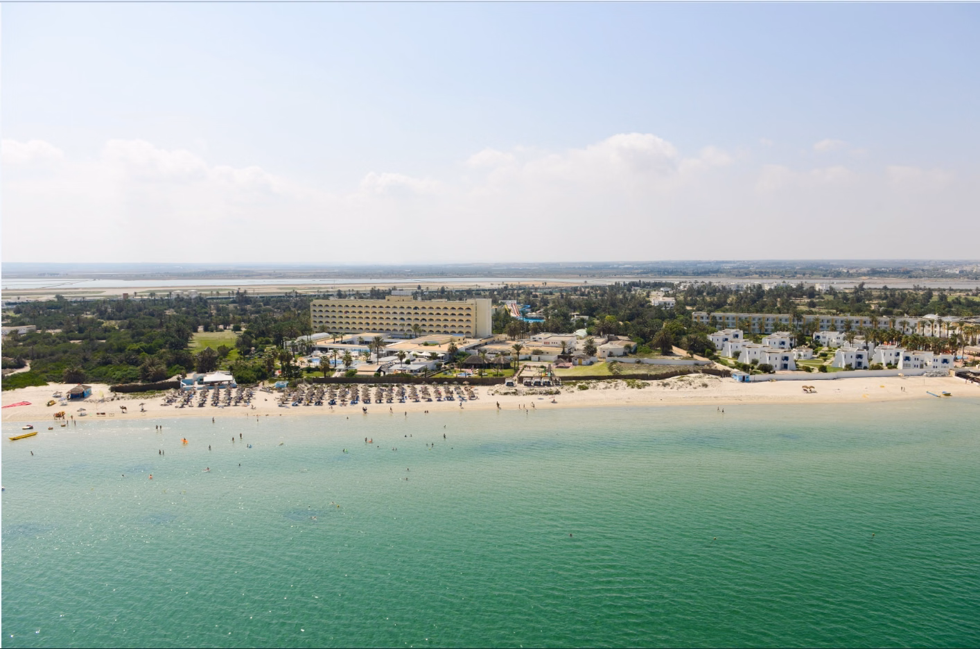 One Resort Jockey Hotel