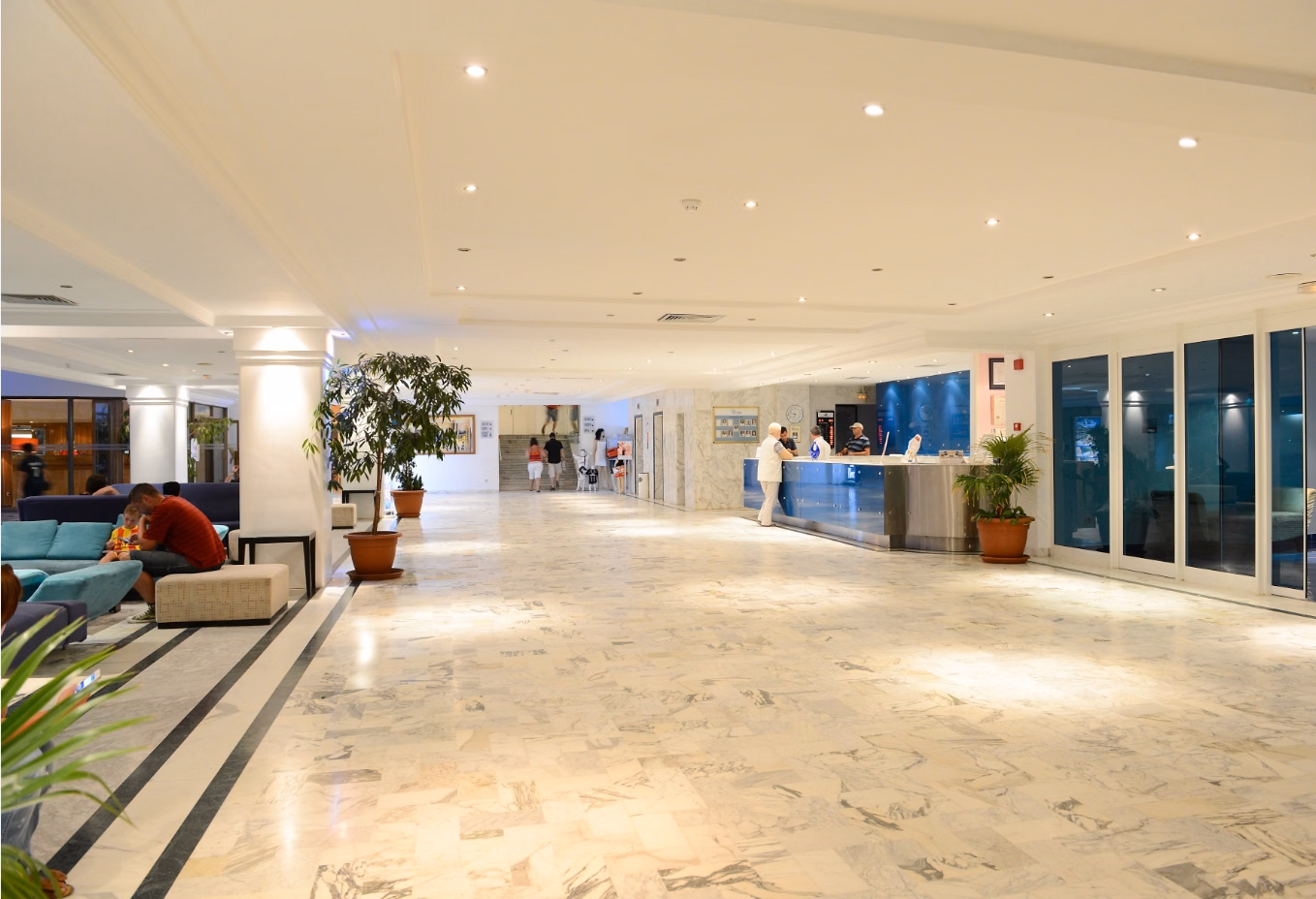 One Resort Jockey Hotel