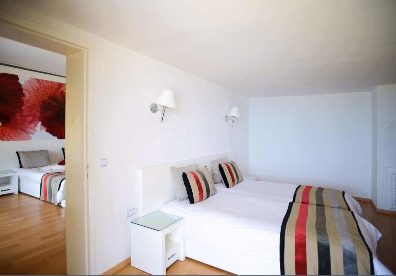 One Resort Jockey Hotel