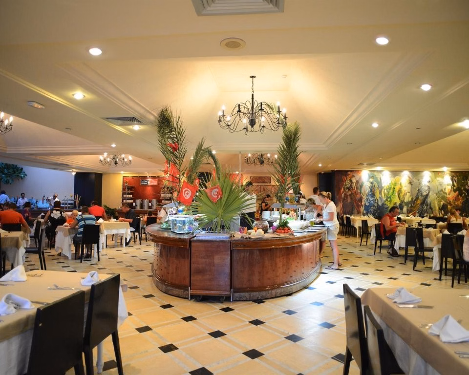 One Resort Jockey Hotel