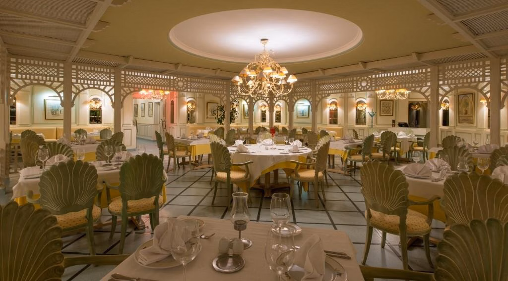 Regency Hotel and Spa