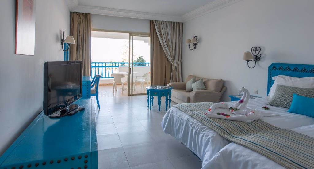 Regency Hotel and Spa