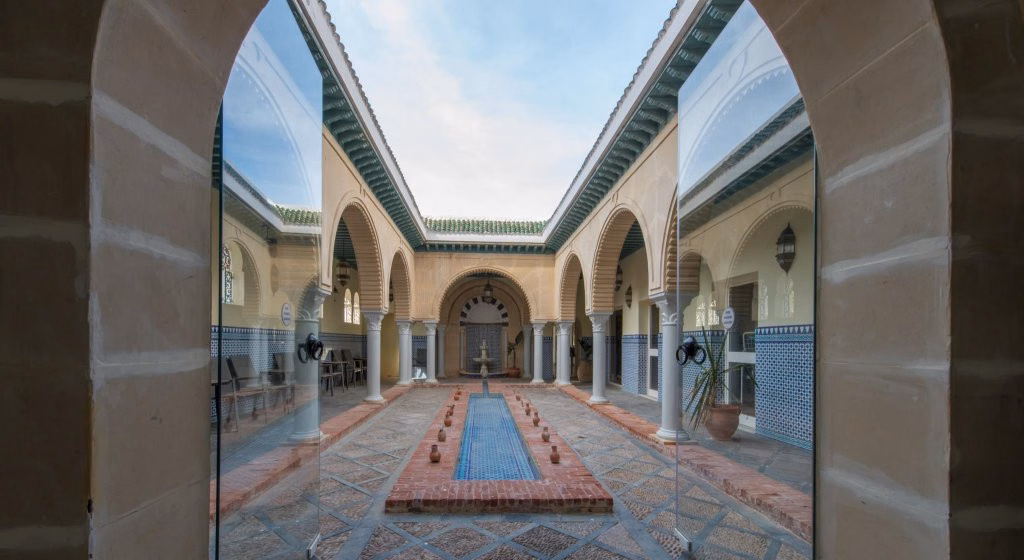 Regency Hotel and Spa