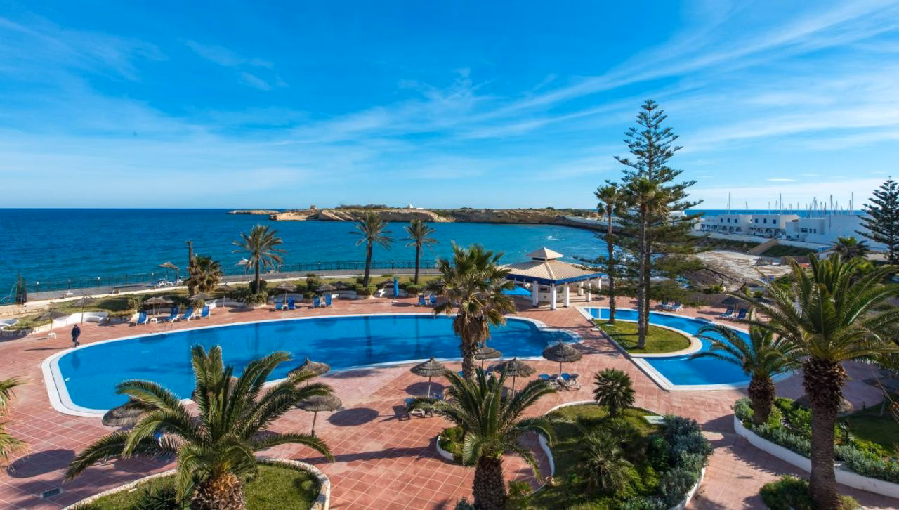 Regency Hotel and Spa