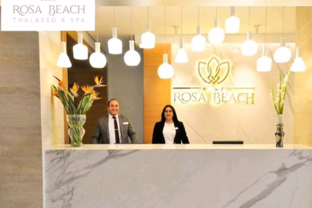 Rosa Beach Hotel