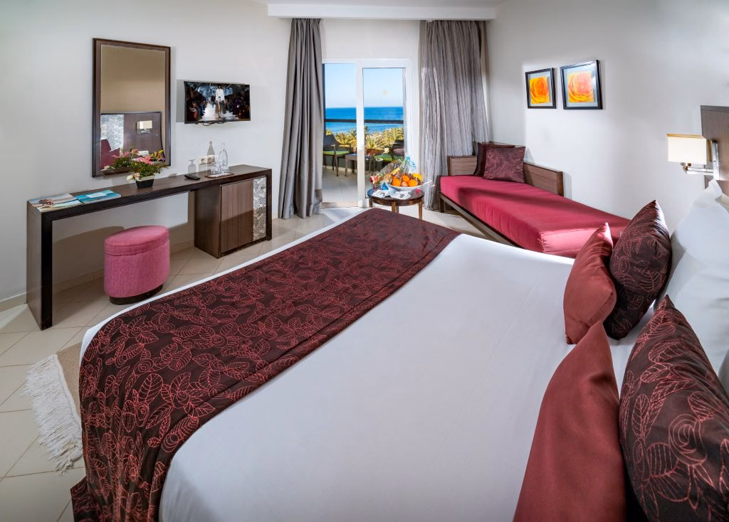 Rosa Beach Hotel