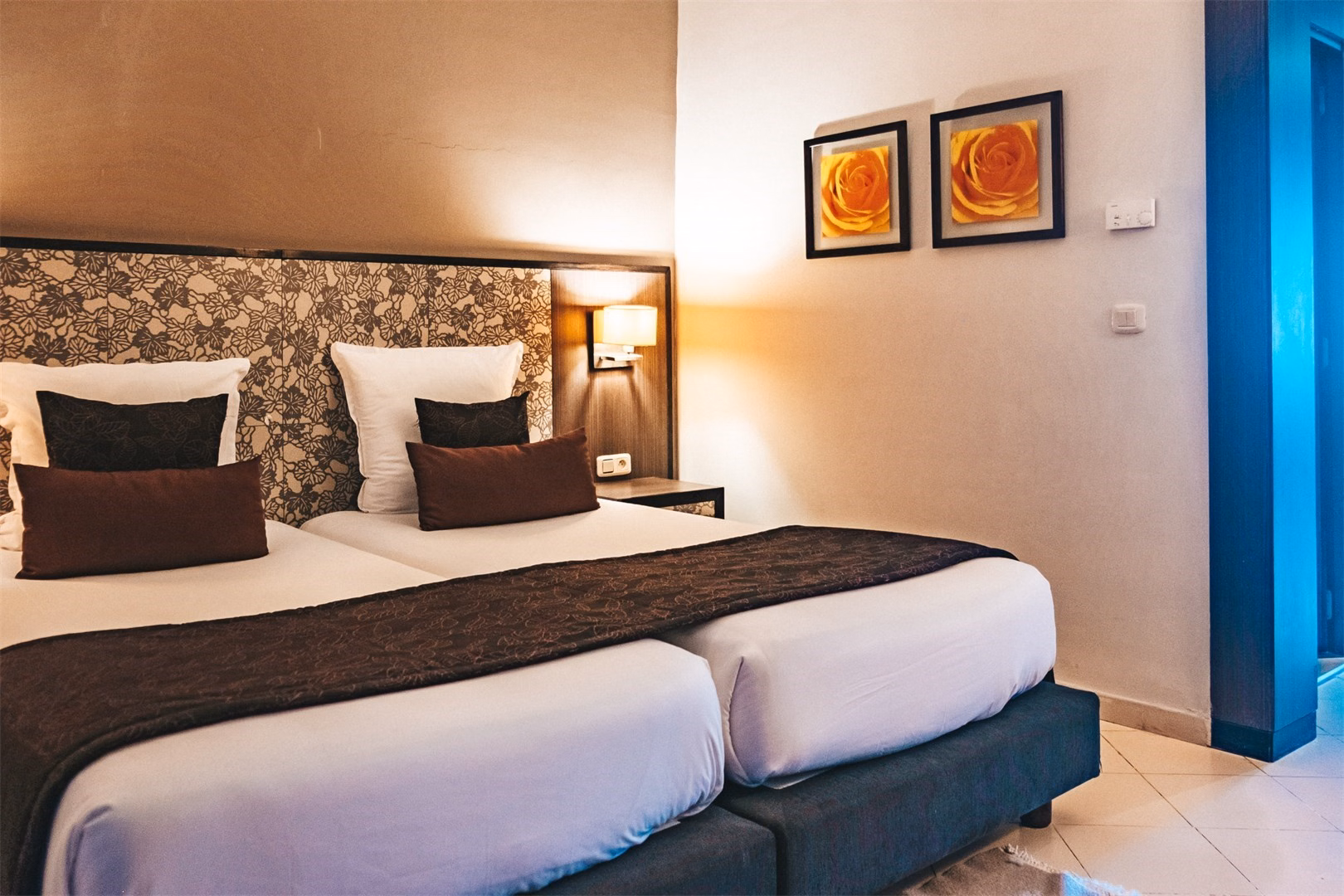 Rosa Beach Hotel