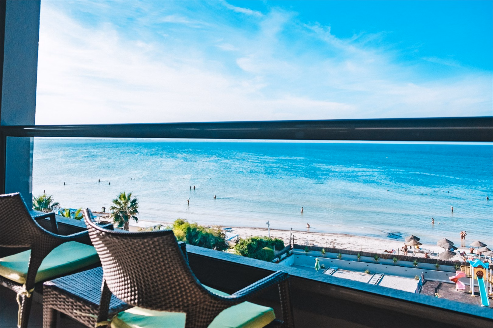 Rosa Beach Hotel