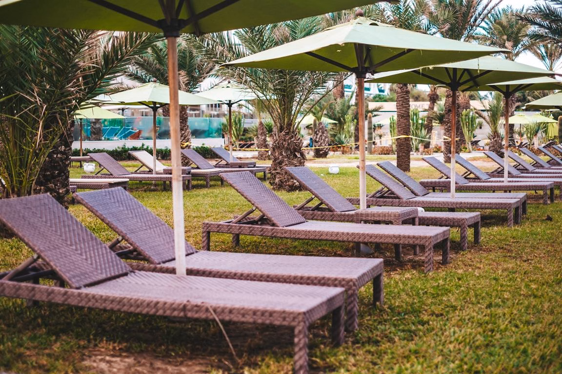 Rosa Beach Hotel